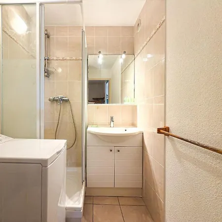L Eden Croisette Nid Douillet En Bord De Apartment