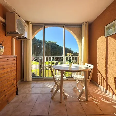 L Eden Croisette Nid Douillet En Bord De Apartment