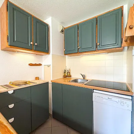 Daire L Eden Croisette Nid Douillet En Bord De