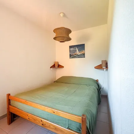L Eden Croisette Nid Douillet En Bord De Apartment La Londe-les-Maures