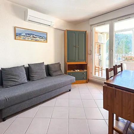 L Eden Croisette Nid Douillet En Bord De La Londe-les-Maures