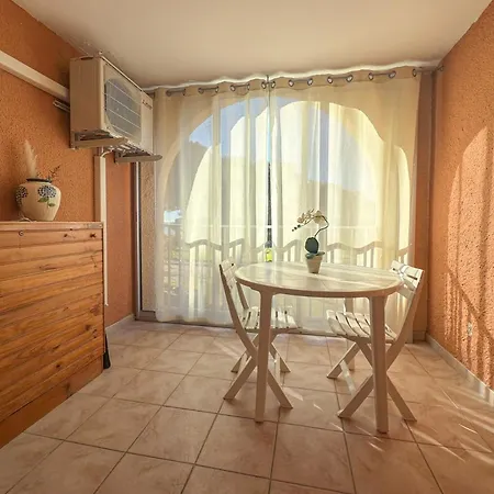 Daire L Eden Croisette Nid Douillet En Bord De